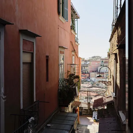Maison Rose, Host Appartamento *