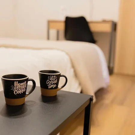 Apartment Maison Rose, Host